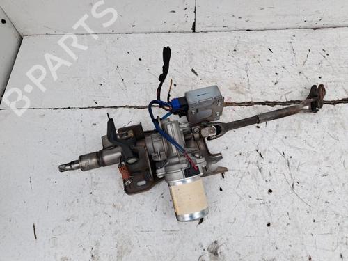 Used Steering column Steering column RENAULT TWINGO II (CN0_) 1.2 (CN0D) (58 hp) 33197381 33197381