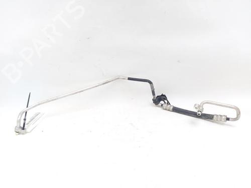 Used AC pipe MAZDA CX-3 (DK) 1.5 SKYACTIV-D (DK2WS, DK5FW) (105 hp) 27443105