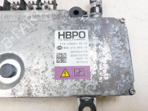 Engine control unit (ECU) BMW 7 (G11, G12) 725 d, Ld | BP26971677M57 