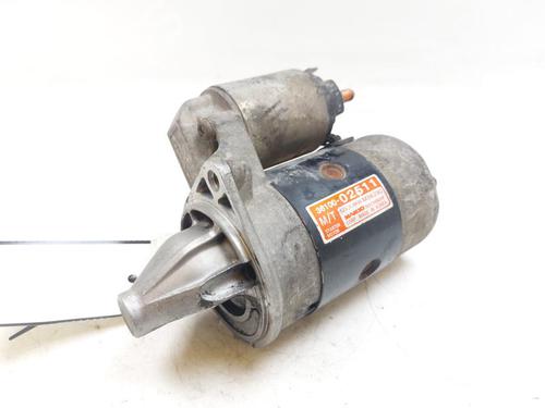 Used Starter HYUNDAI ATOS (MX) 1.0 i (54 hp) 28012541