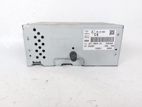 Electronic module FORD FOCUS IV (HN) 1.5 EcoBlue | BP23881596M83 - Image 5