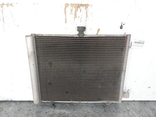 AC-Kondensator CITROËN C3 II (SC_) 1.4 HDi 70 (SC8HZC, SC8HR0, SC8HP4) (68 hp) 19642734