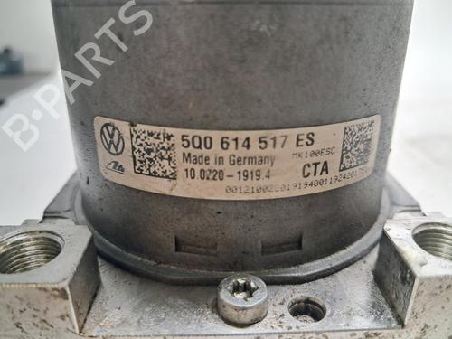 ABS pump VW T-ROC (A11, D11) 1.5 TSI | BP39634648M43 - Image 7