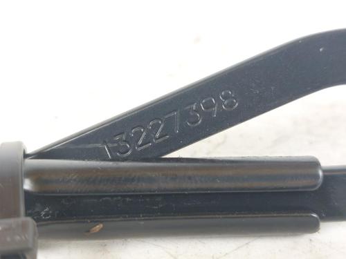 Front windshield wiper arm OPEL INSIGNIA A Sports Tourer (G09) 2.0 Biturbo CDTI (35) | BP23338503C143 