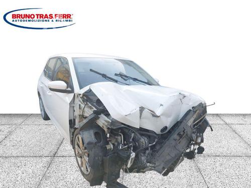 Motoraufhängung SKODA FABIA III (NJ3) 1.0 | BP15162144M89 