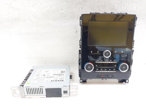 Elektronisk modul RENAULT TALISMAN (LP_) 2.0 Blue dCi 160 (LPAM) (160 hp) 26305893
