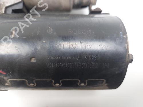 Starter LANCIA MUSA (350_) 1.3 D Multijet (350.AXM11, 350.AXM1A, 350.AXI1A) | BP24237900M8 - Image 6