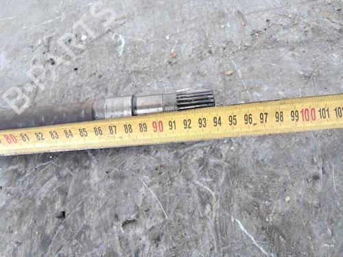 Right front driveshaft PEUGEOT BIPPER Tepee 1.3 HDi 75 | BP33193492M39 - Image 4