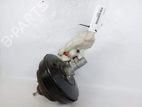 Used Servo brake PEUGEOT 208 I (CA_, CC_) 1.4 HDi (68 hp) 15162256