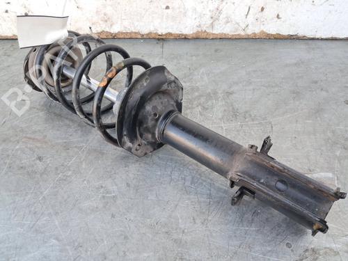 Left front shock absorber FIAT IDEA (350_) 1.3 D Multijet | BP37088476M16 - Image 3