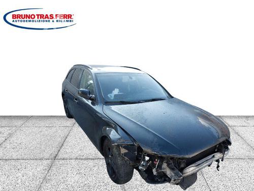 Front left window mechanism AUDI A4 B8 Avant (8K5) 2.0 TDI | BP21552186C22 