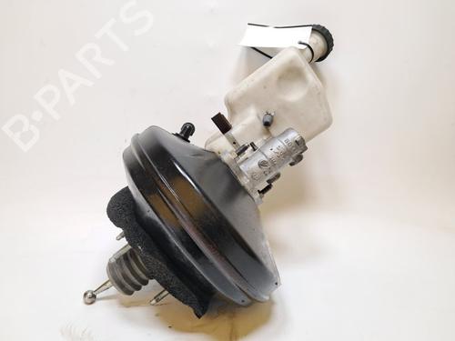 Servo brake CITROËN C3 II (SC_) 1.6 HDi | BP36429906M42 - Image 4