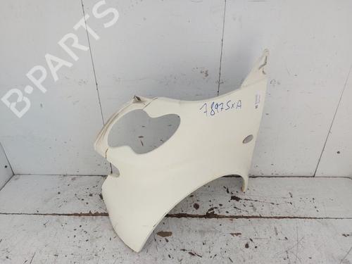 Used Left front fenders Left front fenders 36908239 36908239