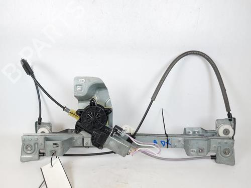 Used Front right window mechanism RENAULT KANGOO Express (FW0/1_) 1.5 dCi 90 (FW0G, FW05, FW08, FW11) (90 hp) 15175248