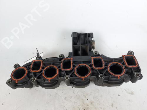 Intake manifold VW GOLF VI (5K1) 1.6 TDI | BP15158367M70 