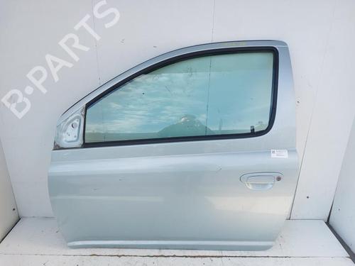 Used Left front door Left front door TOYOTA YARIS (_P1_) 1.0 (SCP10_, SCP10R) (65 hp) 33285452 33285452