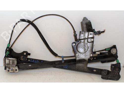 Used Front right window mechanism LAND ROVER FREELANDER I (L314) 2.0 Td4 4x4 (109 hp) 15144898