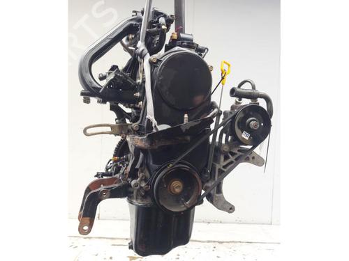 Engine DAEWOO MATIZ (M100, M150) 0.8 | BP29854416M1