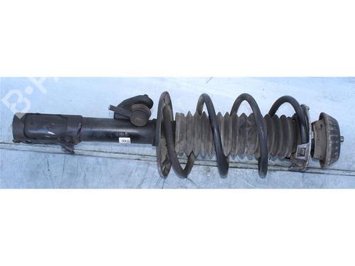 Left front shock absorber HONDA JAZZ II (GD_, GE3, GE2) 1.2 i-DSI (GD5, GE2) | BP15144577M16