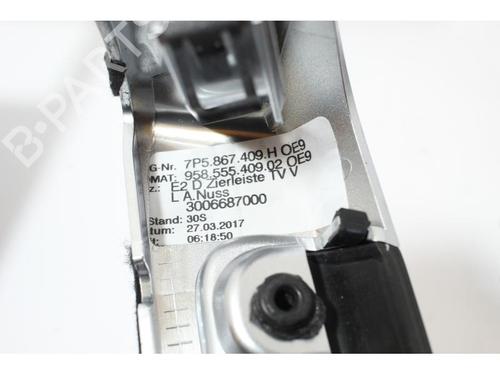 Other PORSCHE CAYENNE (92A) 3.0 Diesel | BP23879771O1  - Image 8