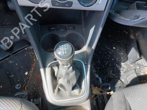 Rear wiper motor VW POLO V (6R1, 6C1) 1.2 TSI 16V | BP15174721M102