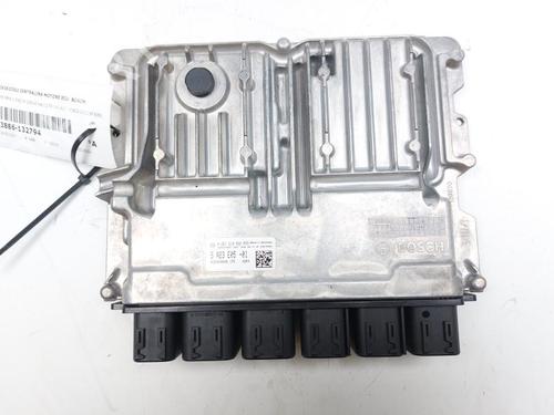 Used Engine control unit (ECU) Engine control unit (ECU) BMW 1 (F40) M 135 i xDrive (306 hp) 24633265 24633265