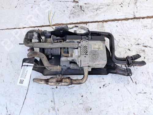 Used Heater matrix Heater matrix LANCIA PHEDRA (179_) 2.2 JTD (179AXC1A) (128 hp) 33904598 33904598