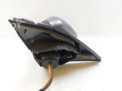 Right mirror PEUGEOT 308 II (LB_, LP_, LW_, LH_, L3_) 1.2 THP 110 | BP29238161C27 