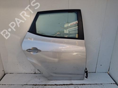 right-rear-door-hyundai-ix20-jc-2010-2011-2012-2013-2014-2015-2016-2017-2018-2019-38106685 main image