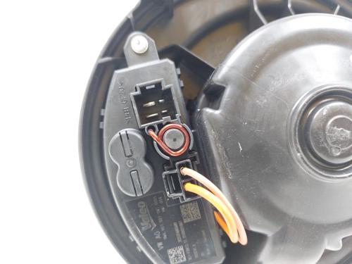 Heater blower motor CUPRA FORMENTOR (KM7, KMP) 1.4 e-Hybrid | BP27442257M62 - Image 3