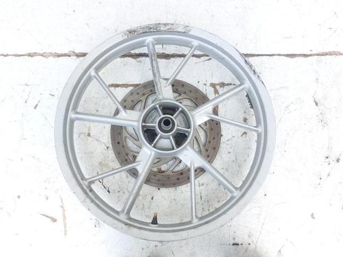 Rim BMW 1 (E81) 116 d | BP27538926C45 
