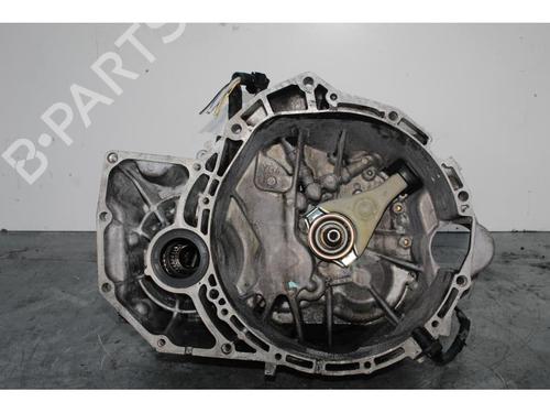 Used Gearbox NISSAN X-TRAIL I (T30) 2.2 Di 4x4 (114 hp) 15146641