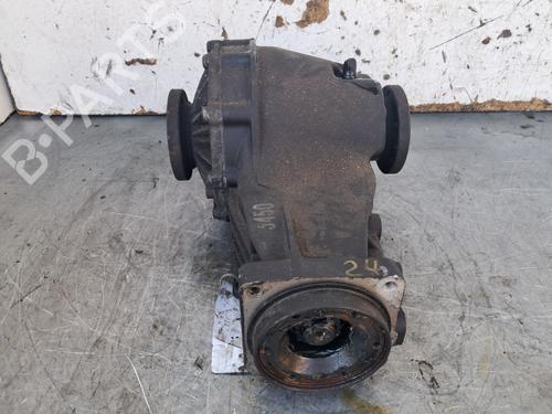 Rear differential AUDI A8 D3 (4E2, 4E8) 4.0 TDI quattro | BP15140822M24 - Image 4