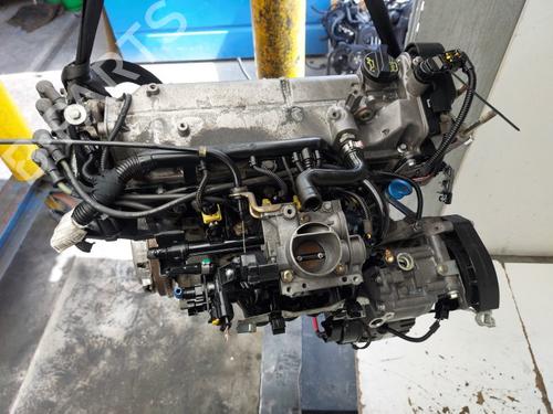 Engine LANCIA YPSILON (843_) 1.2 (843.AXA1A) | BP36376011M1  - Image 8