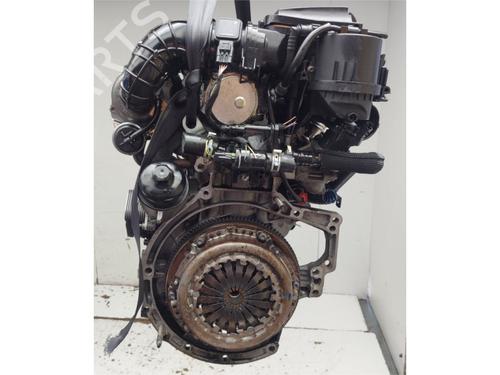 Engine CITROËN C3 Pluriel (HB_) 1.4 HDi | BP37485987M1 - Image 4