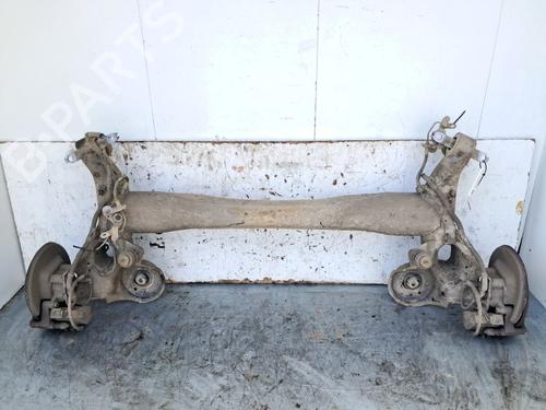 Bagaksel Bagaksel CITROËN C4 Picasso II 1.6 HDi / BlueHDi 115 (115 hp) 35782140 35782140