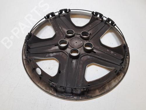 Hulkapsel FORD FOCUS IV Turnier (HP) 1.5 EcoBlue | BP36694192C160 - Image 4