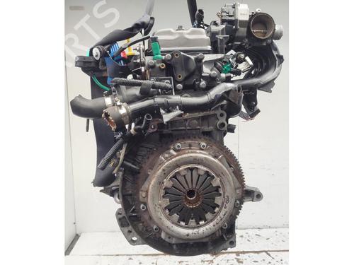 Engine PEUGEOT 206+ (2L_, 2M_) 1.1 | BP29383632M1 