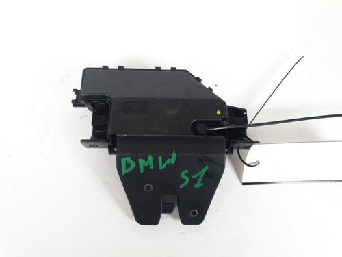 Tailgate lock BMW 1 (E87) 118 d | BP15155679C101