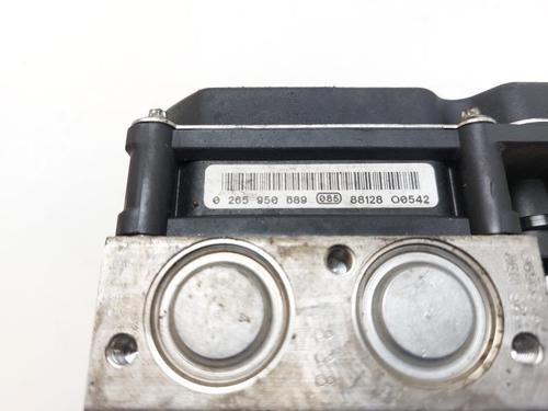 ABS Bremseaggregat SKODA FABIA II (542) 1.4 TDI | BP28179775M43 