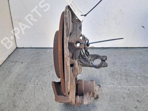 Right front steering knuckle SMART FORTWO Coupe (451) 0.8 CDi (451.300) | BP40491937M26 - Image 2