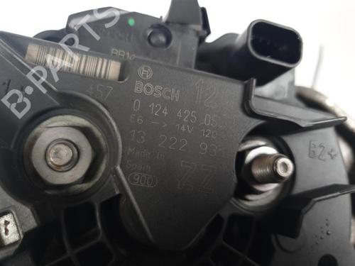 Alternator OPEL CORSA D (S07) 1.2 (L08, L68) | BP15154884M7 