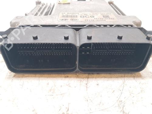 Engine control unit (ECU) HYUNDAI ix20 (JC) 1.4 CRDi | BP35975587M57 - Image 2