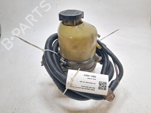 Used Steering pump Steering pump OPEL ASTRA H (A04) 1.6 (L48) (105 hp) 40036255 40036255