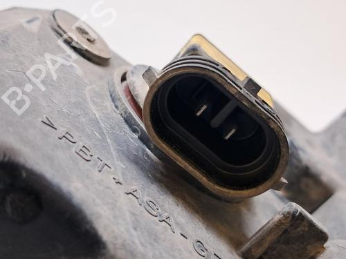 Right headlight VW POLO VI (AW1, BZ1, AE1) 1.0 TGI | BP36694245C29 - Image 4