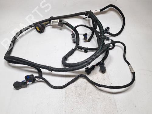 Used Electronic module Electronic module 33197992 33197992