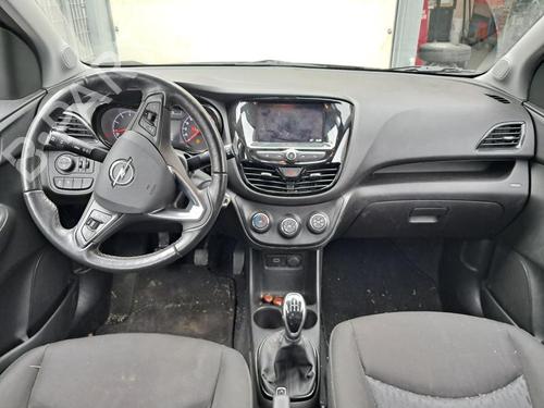 Subframe OPEL KARL (C16) 1.0 | BP33197657M9  - Image 15