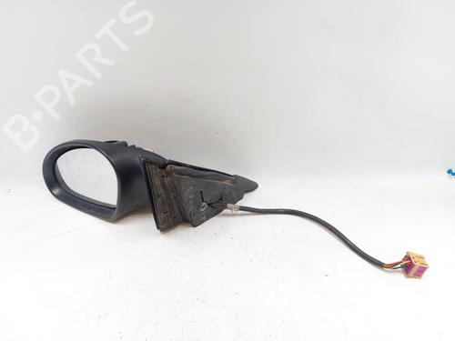 Used Left mirror SEAT IBIZA III (6L1) 1.4 TDI (80 hp) 27923473