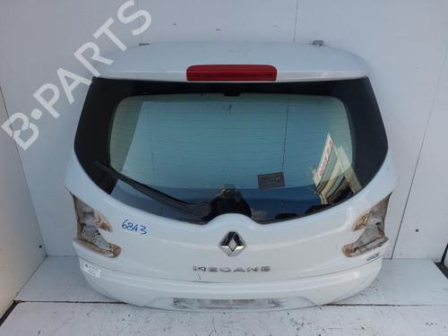 Heckklappe für RENAULT MEGANE III Grandtour (KZ0/1) 1.5 dCi (KZ09, KZ0D, KZ1G, KZ29, KZ14, KZ1W, KZ10, KZ1F,... (110 hp) 33198189