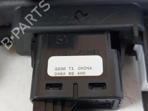 Switch MAZDA 2 Hatchback (DL, DJ) 1.5 SKYACTIV-G (DJLFS) | BP17203195I30 - Image 3